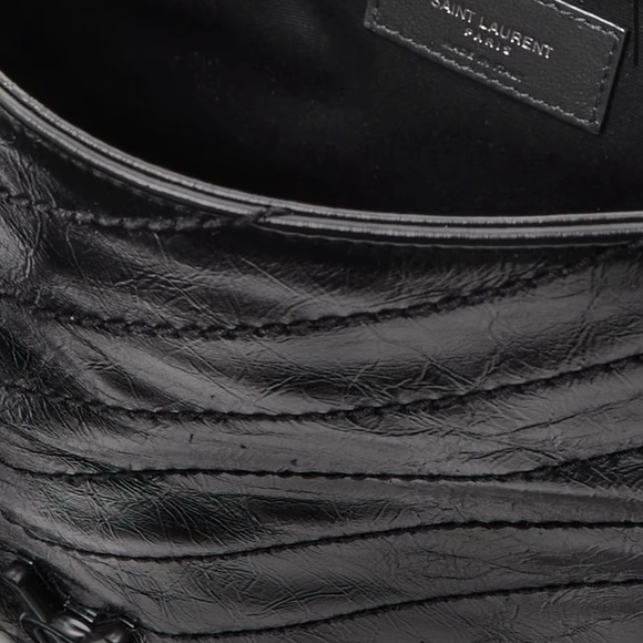 YSL MEDIUM NIKKI TOTE - EXCELLENT CONDITION!! - Picture 5 of 14